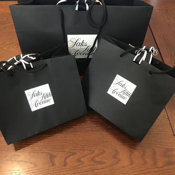 saks fifth avenue bags sale